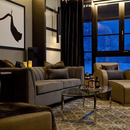 Kasara Niseko Village Townhouse - Small Luxury Hotels Of The World Extérieur photo