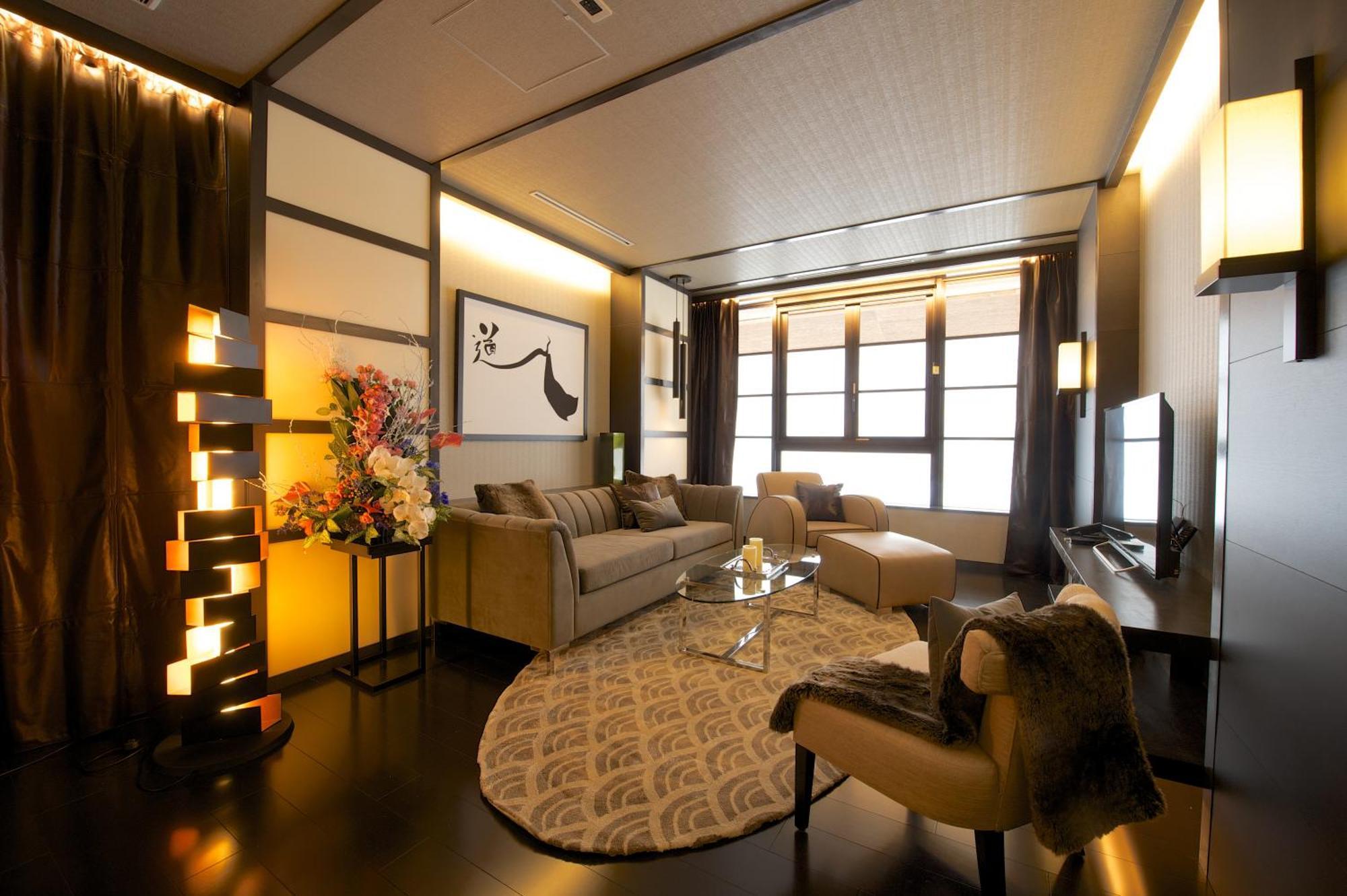 Kasara Niseko Village Townhouse - Small Luxury Hotels Of The World Extérieur photo