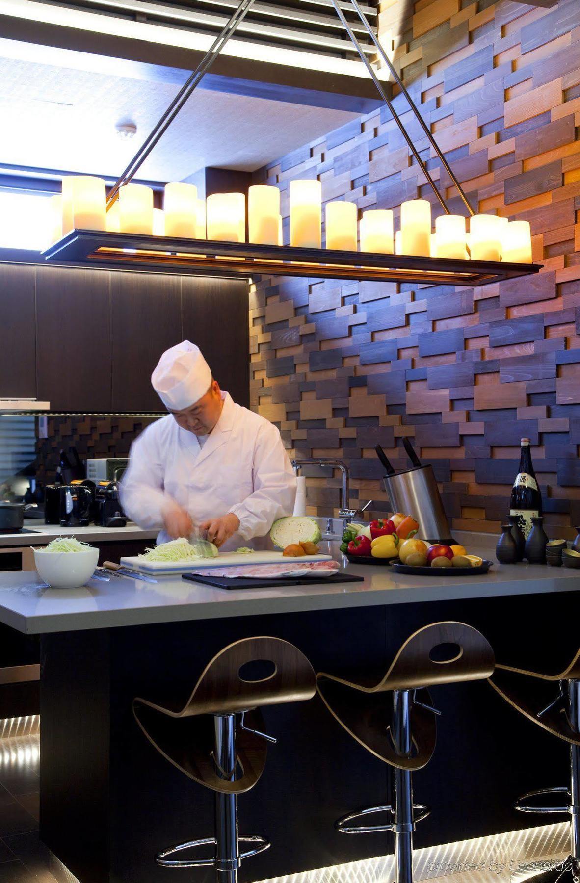 Kasara Niseko Village Townhouse - Small Luxury Hotels Of The World Extérieur photo