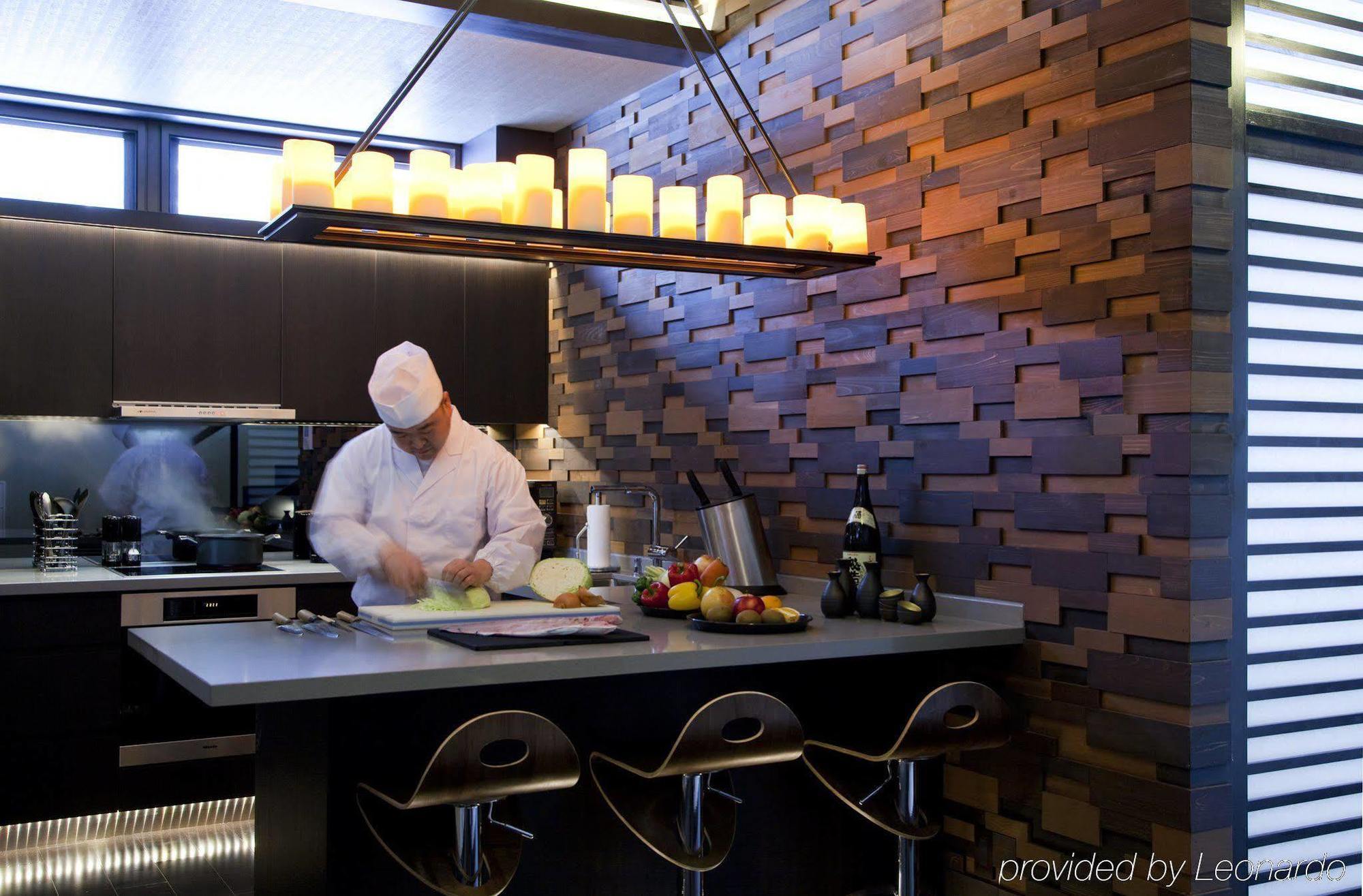 Kasara Niseko Village Townhouse - Small Luxury Hotels Of The World Extérieur photo