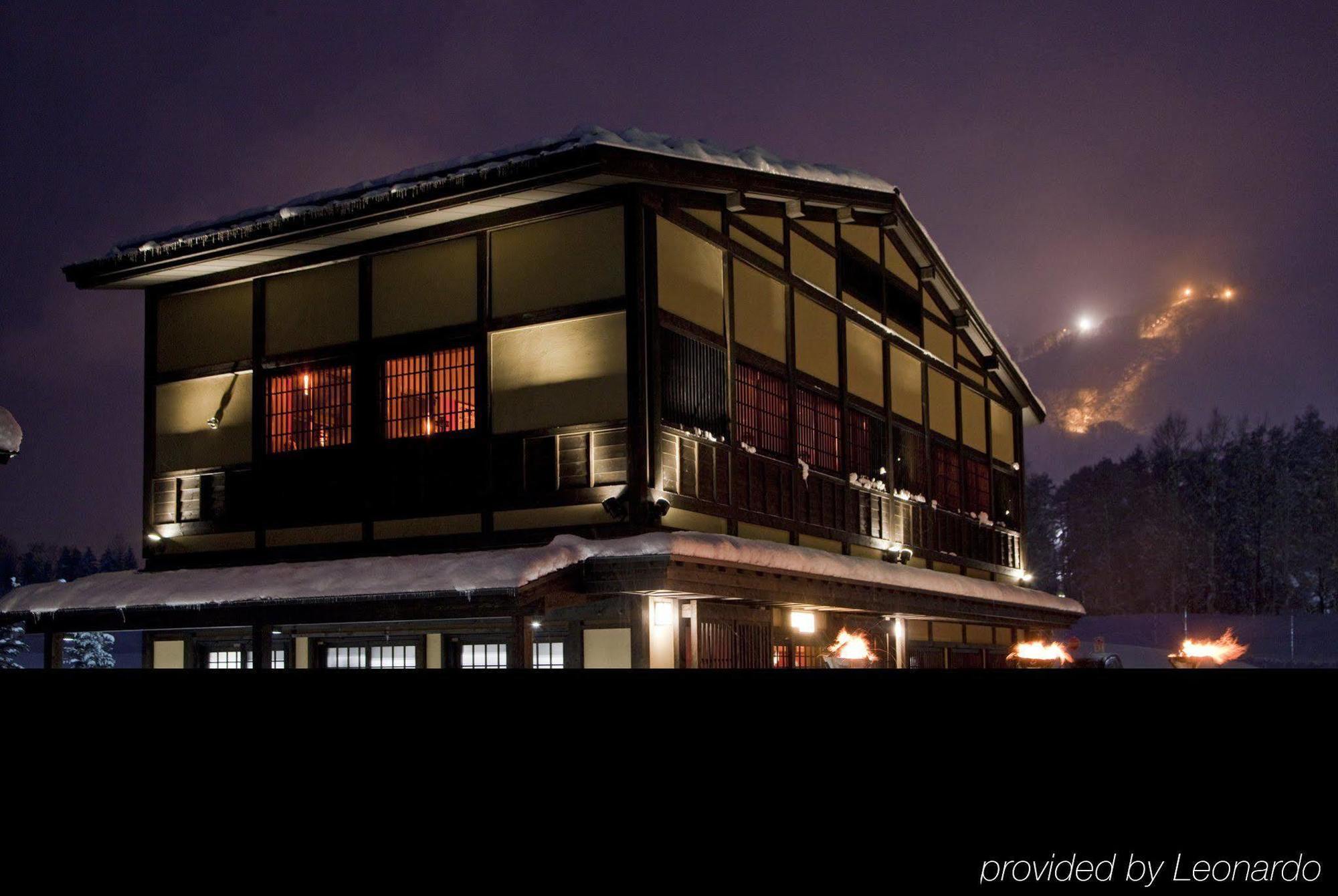 Kasara Niseko Village Townhouse - Small Luxury Hotels Of The World Extérieur photo