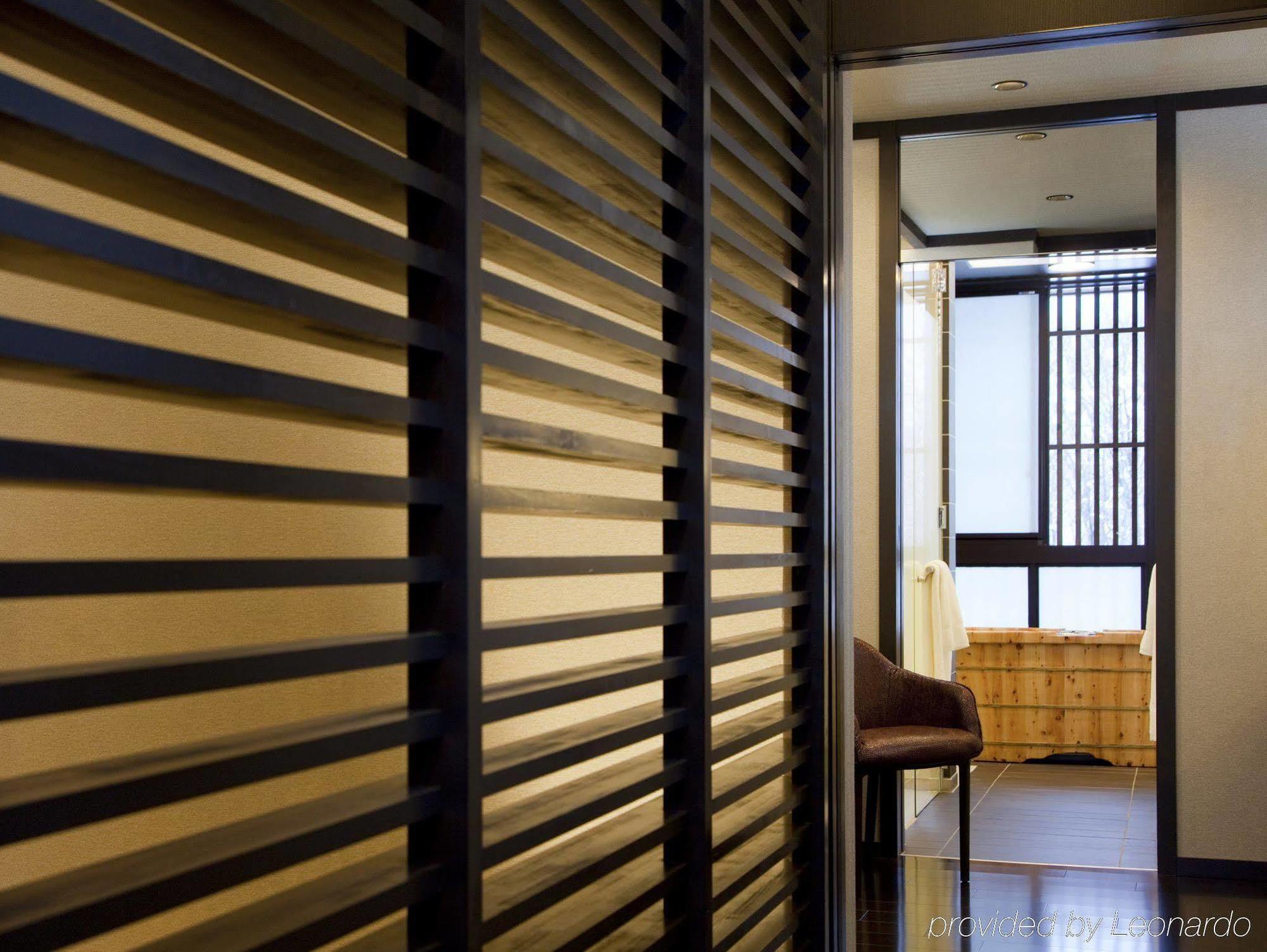 Kasara Niseko Village Townhouse - Small Luxury Hotels Of The World Extérieur photo