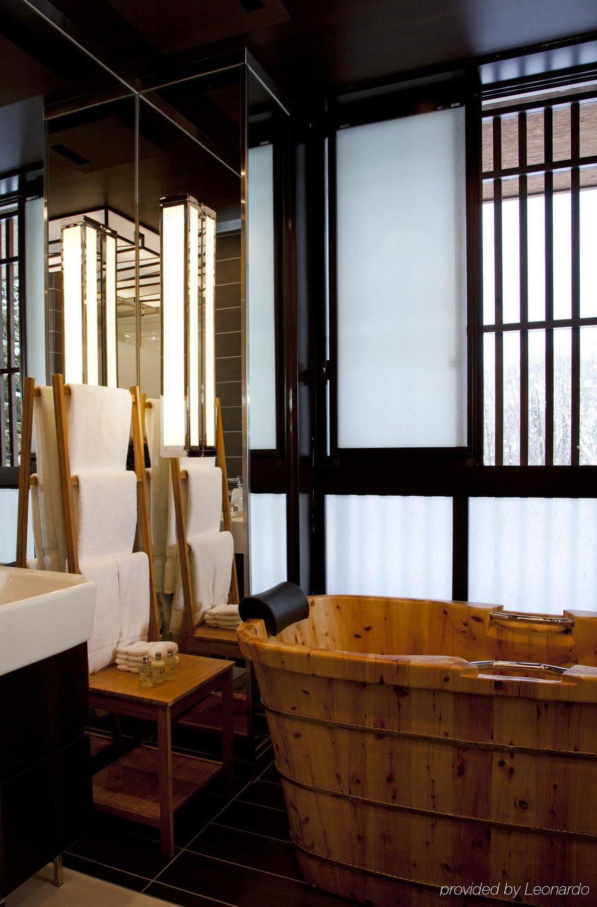 Kasara Niseko Village Townhouse - Small Luxury Hotels Of The World Extérieur photo