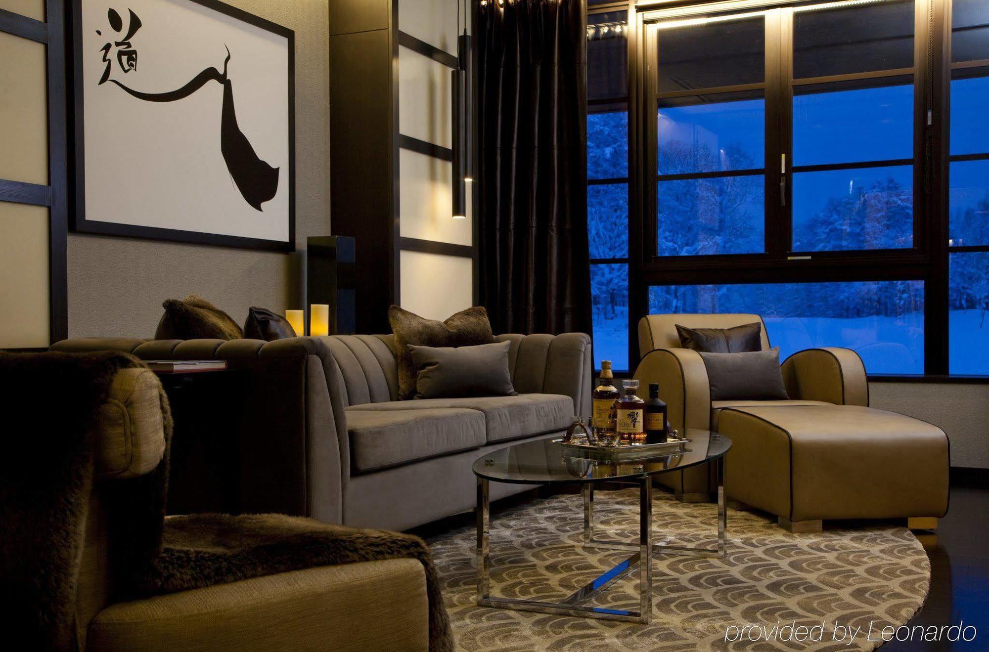 Kasara Niseko Village Townhouse - Small Luxury Hotels Of The World Extérieur photo