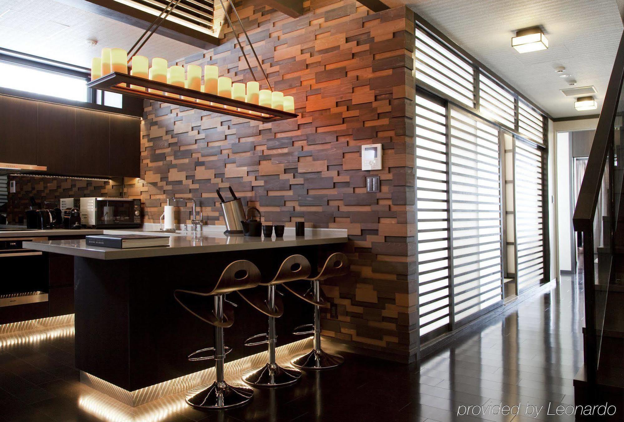 Kasara Niseko Village Townhouse - Small Luxury Hotels Of The World Extérieur photo