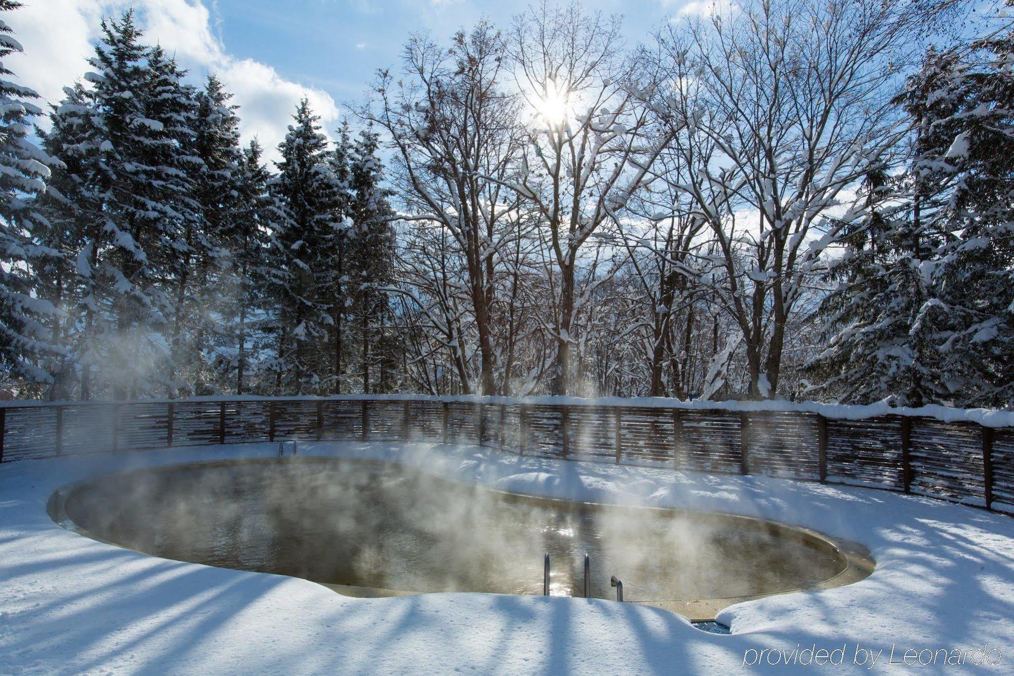 Kasara Niseko Village Townhouse - Small Luxury Hotels Of The World Extérieur photo