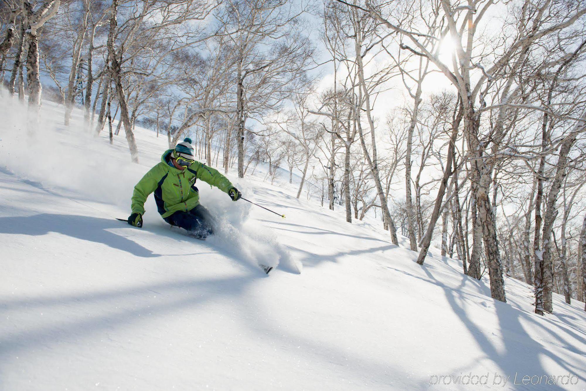 Kasara Niseko Village Townhouse - Small Luxury Hotels Of The World Extérieur photo