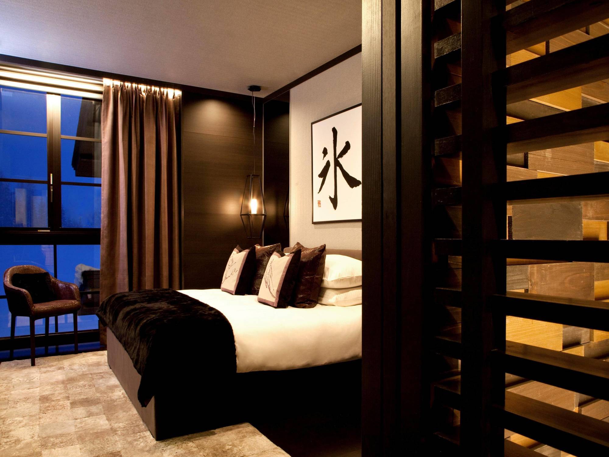 Kasara Niseko Village Townhouse - Small Luxury Hotels Of The World Extérieur photo
