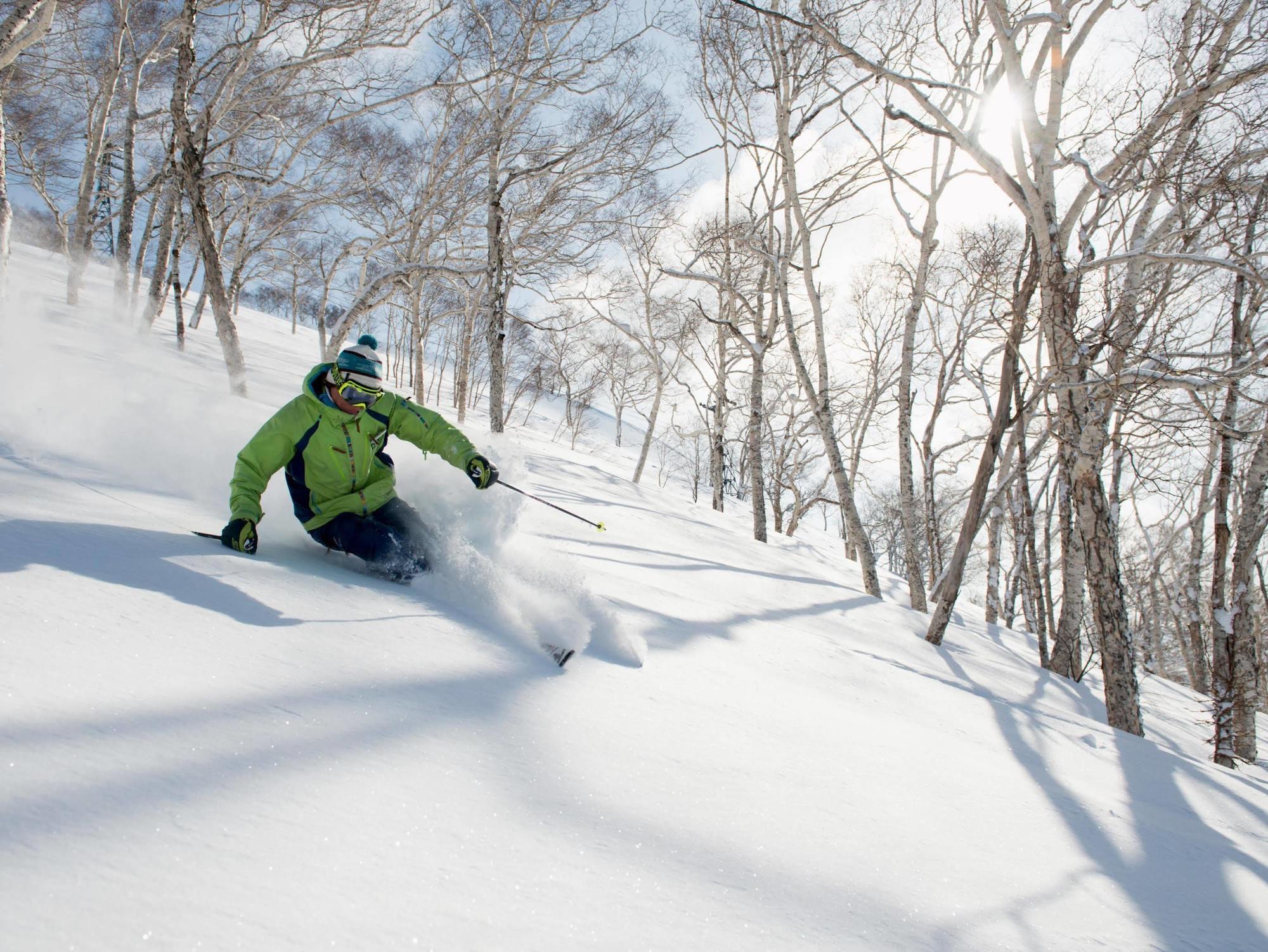 Kasara Niseko Village Townhouse - Small Luxury Hotels Of The World Extérieur photo